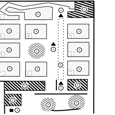 Dessins en relief